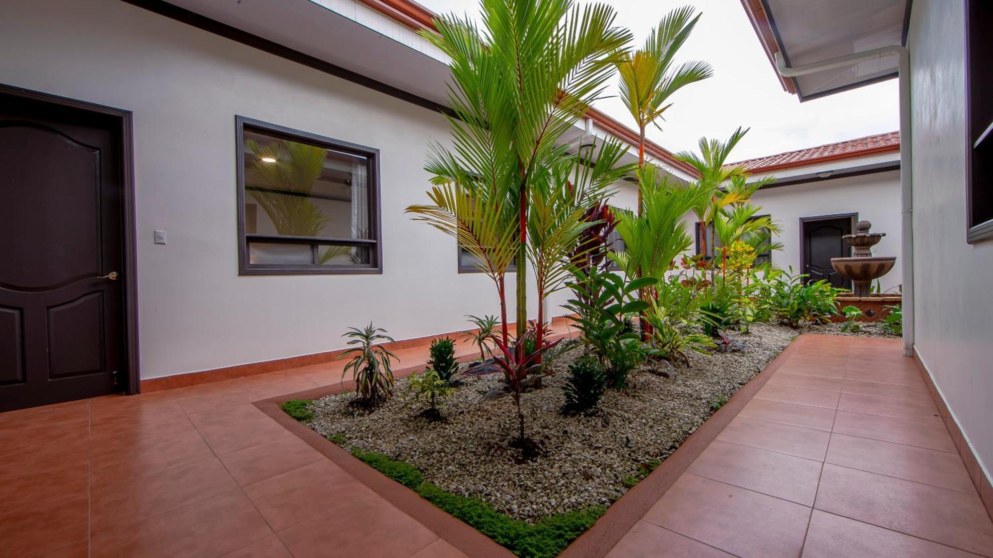 Serenity Rainforest Condos La Fortuna Bagian luar foto