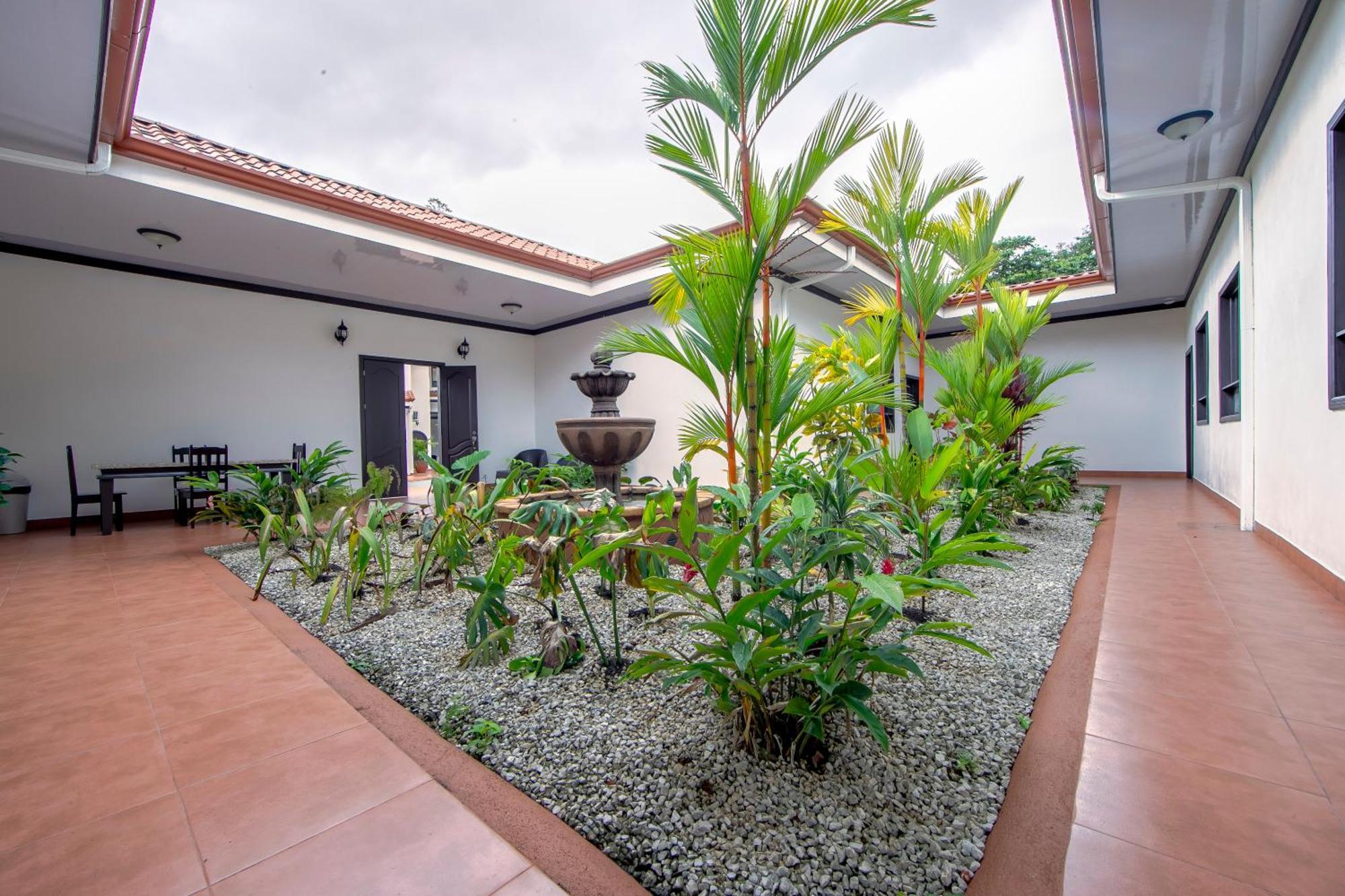 Serenity Rainforest Condos La Fortuna Bagian luar foto