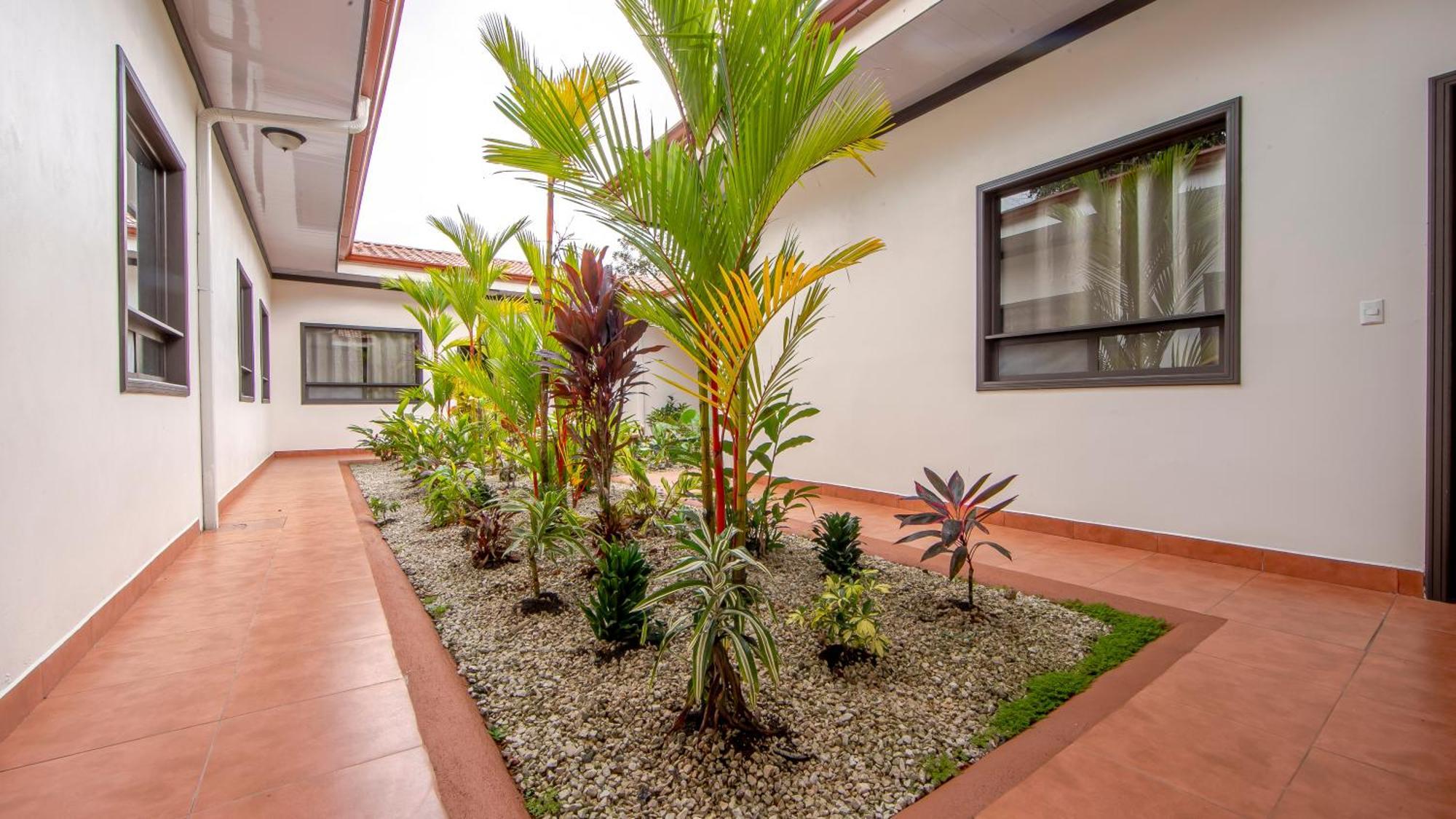 Serenity Rainforest Condos La Fortuna Bagian luar foto