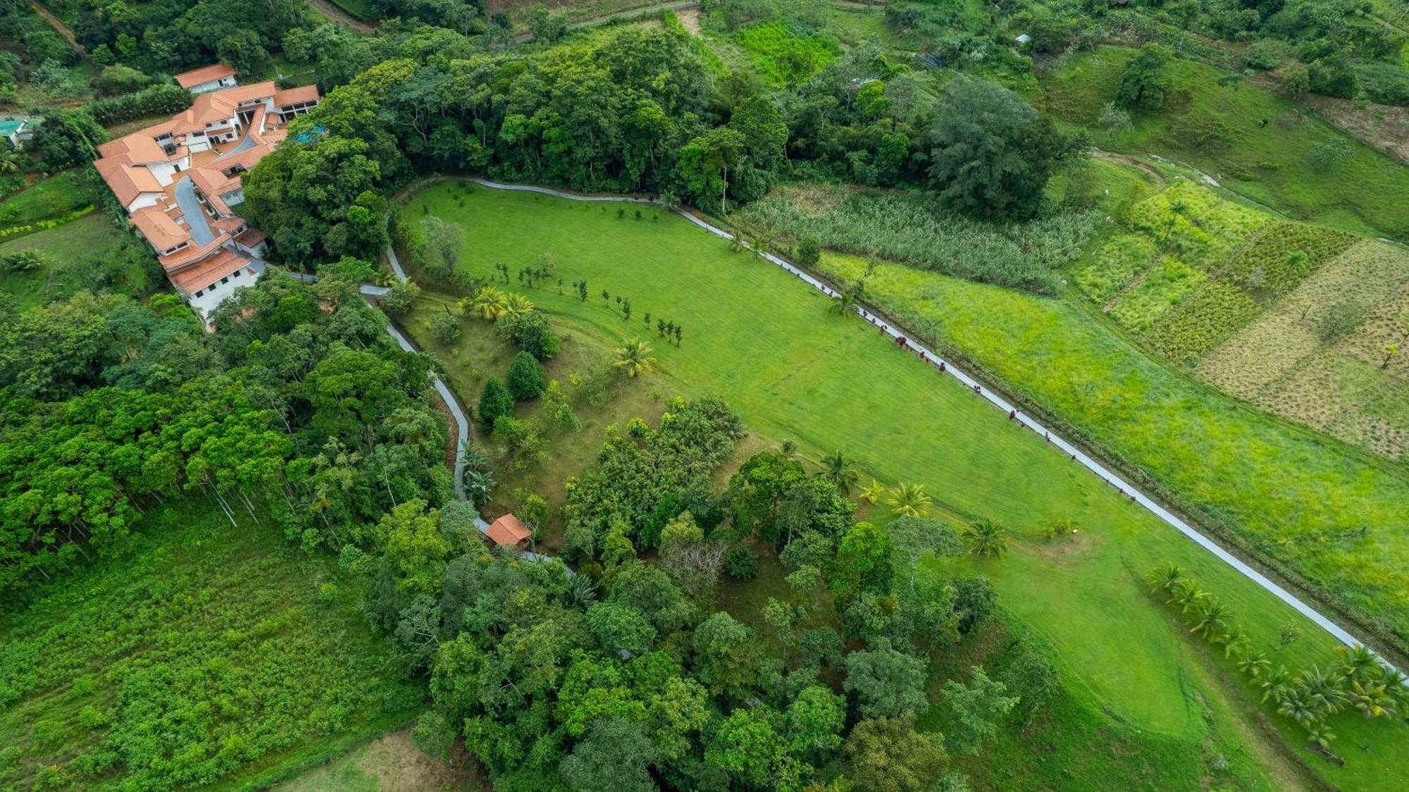 Serenity Rainforest Condos La Fortuna Bagian luar foto