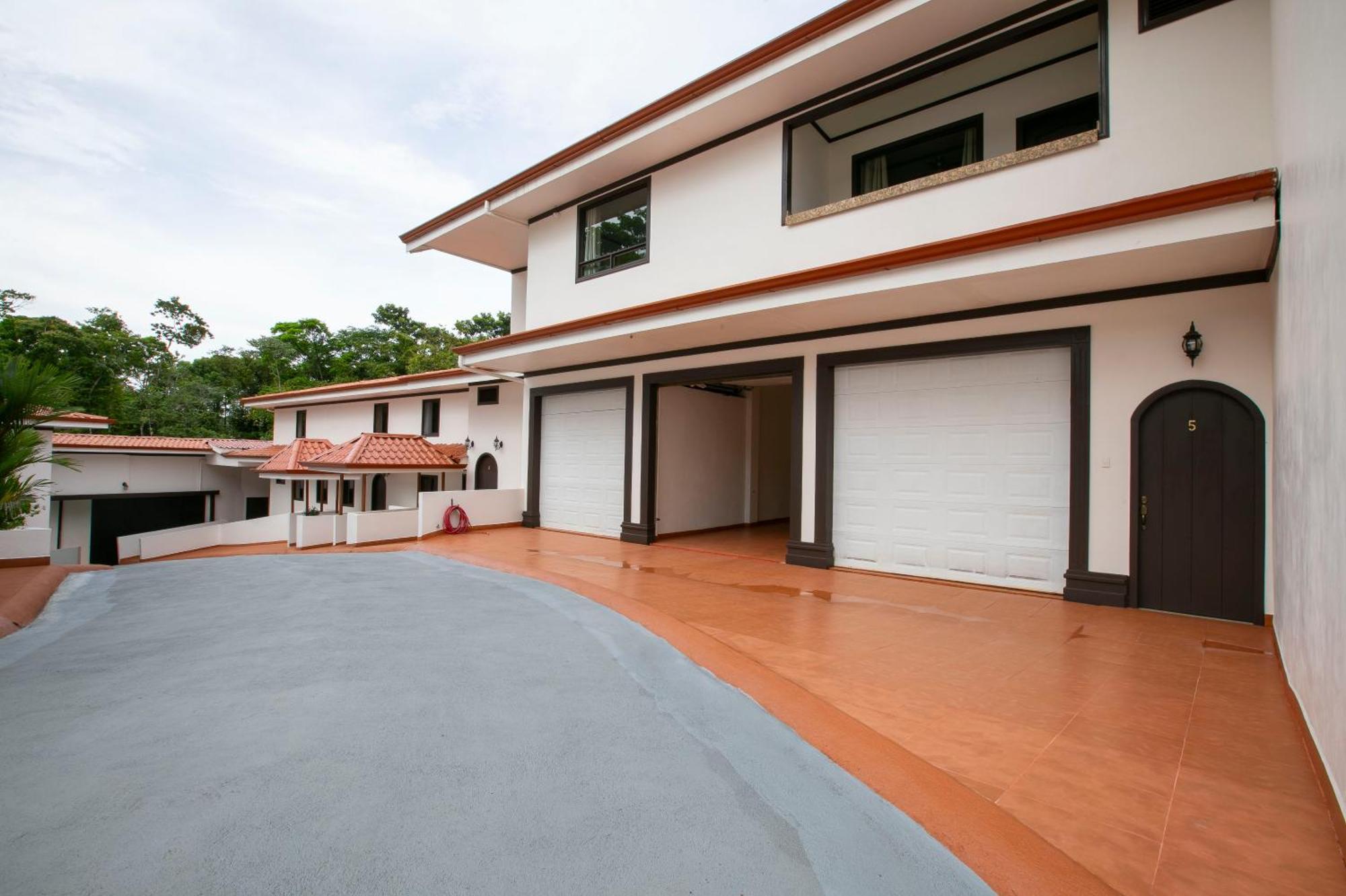 Serenity Rainforest Condos La Fortuna Bagian luar foto
