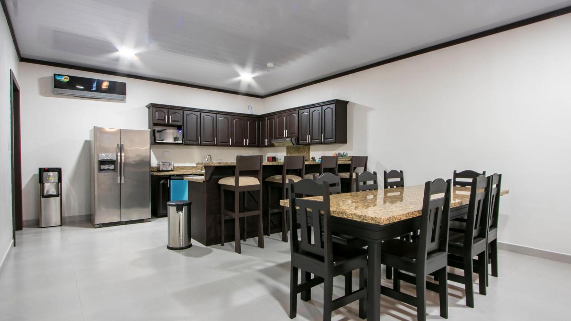 Serenity Rainforest Condos La Fortuna Bagian luar foto