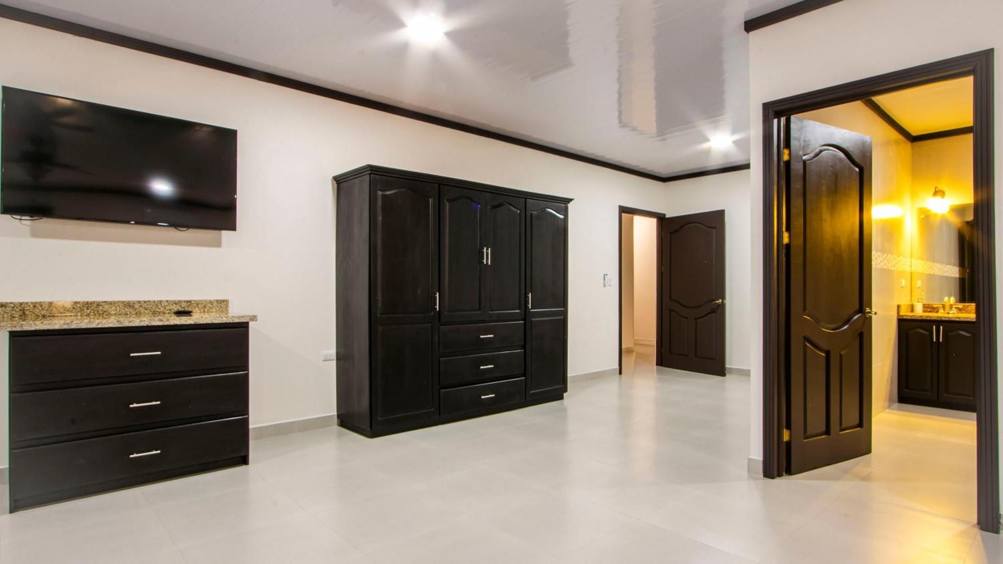 Serenity Rainforest Condos La Fortuna Bagian luar foto