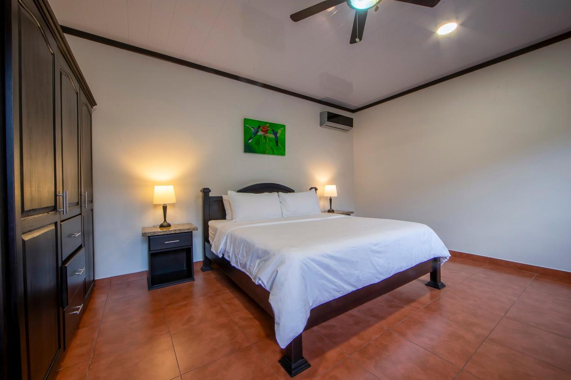 Serenity Rainforest Condos La Fortuna Bagian luar foto